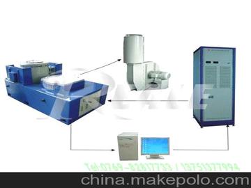 深圳生产制造电动式振动试验台